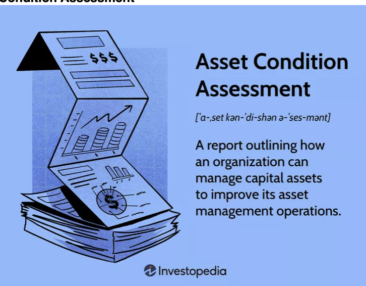 Condition Assessment