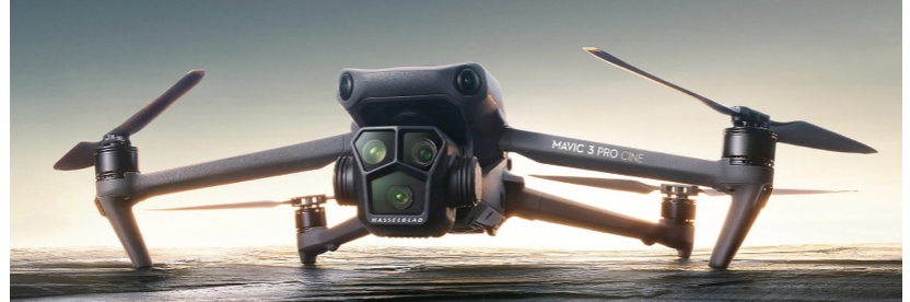 Drone Application
