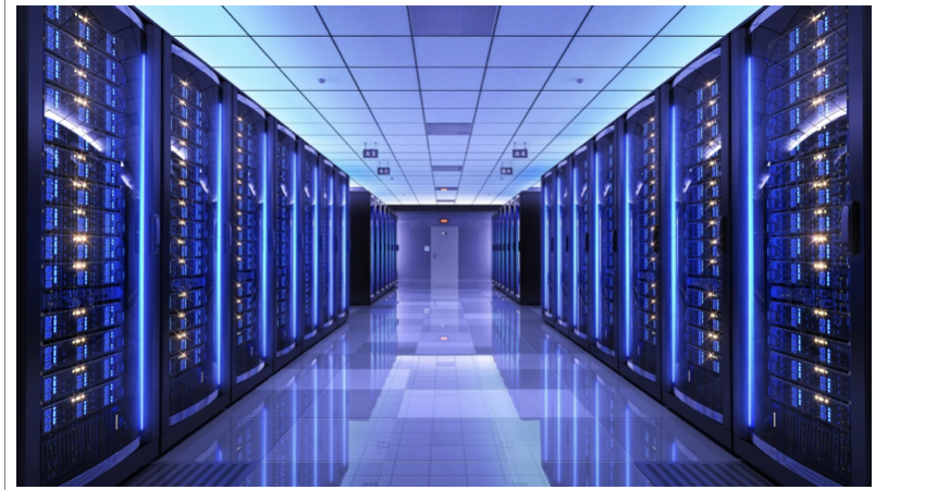 Data Center