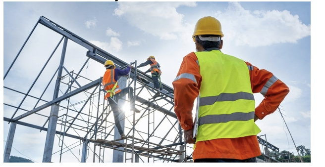 Construction Safety 