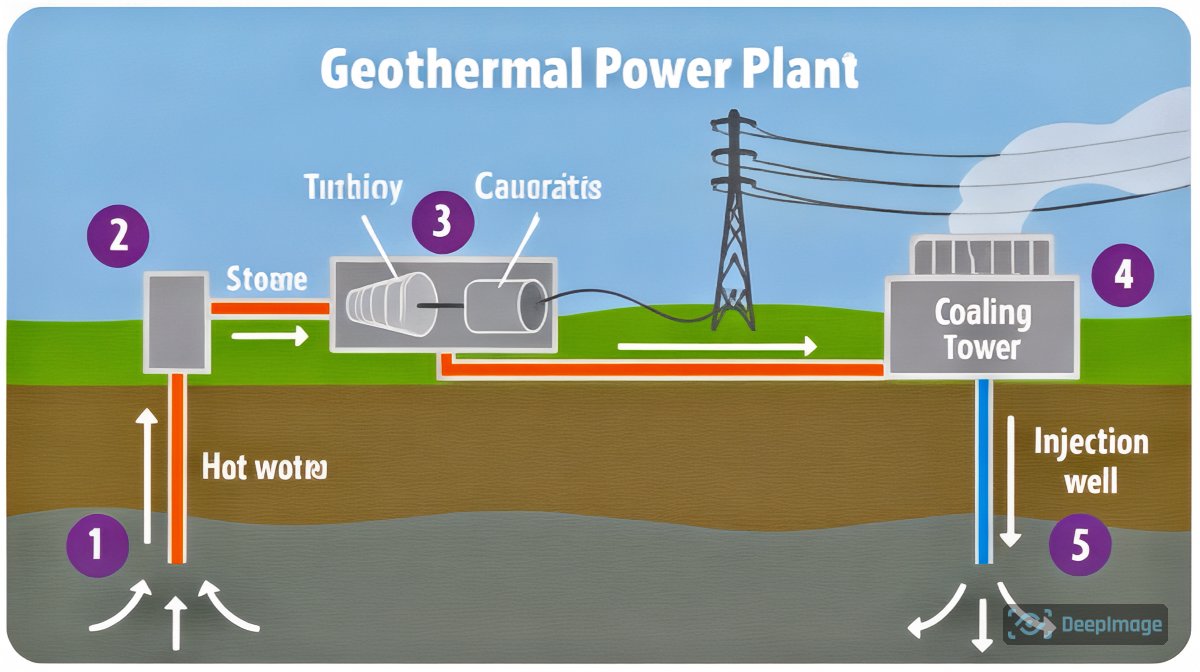 Geothermal Energy
