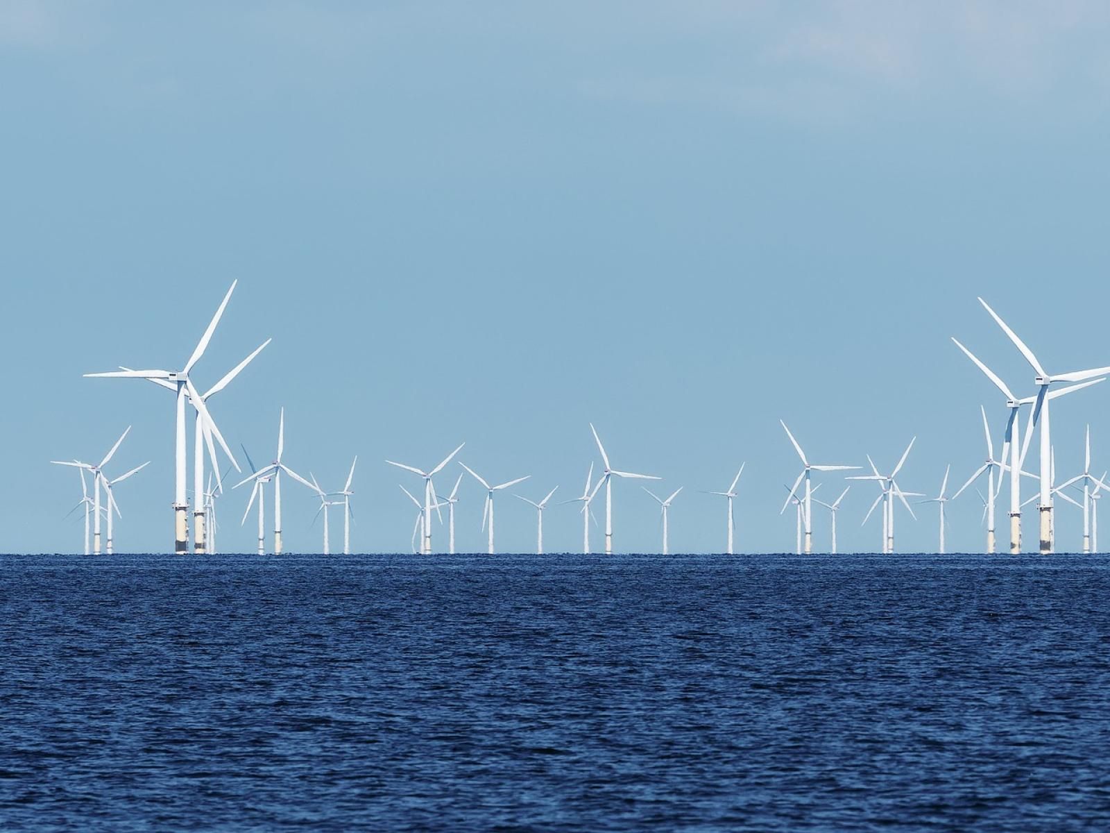 Wind Energy