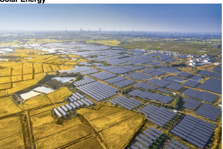 Solar Energy