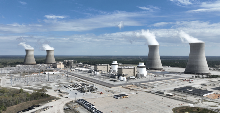 Nuclear Energy